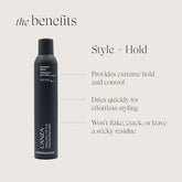 Lanza Healing Style Dramatic Effects